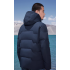 361° down jacket men's 2023 winter men's thickened short down jacket detachable hooded windproof sports jacket（KL6254）