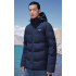 361° down jacket men's 2023 winter men's thickened short down jacket detachable hooded windproof sports jacket（KL6254）